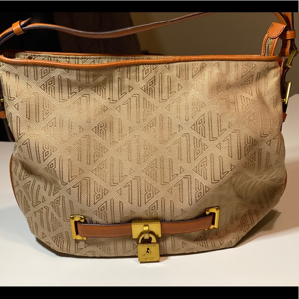 Ralph Lauren Purse